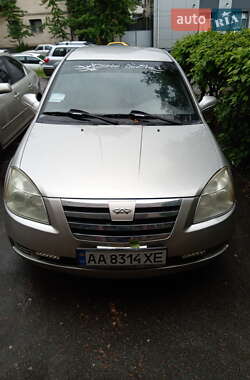 Седан Chery Elara 2007 в Звягеле