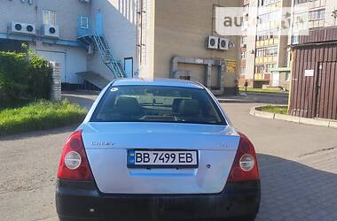 Седан Chery Elara 2007 в Харькове