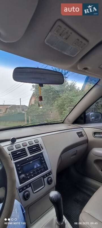 Седан Chery Elara 2007 в Киеве