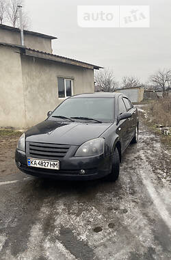 Седан Chery Elara 2008 в Києві