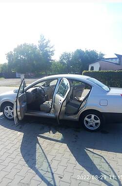 Седан Chery Elara 2008 в 