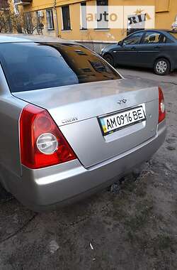 Седан Chery Elara 2007 в Киеве