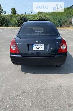 Седан Chery Elara 2008 в 