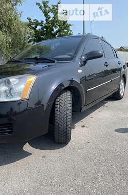 Седан Chery Elara 2008 в 