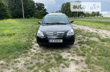 Седан Chery Elara 2008 в Киеве