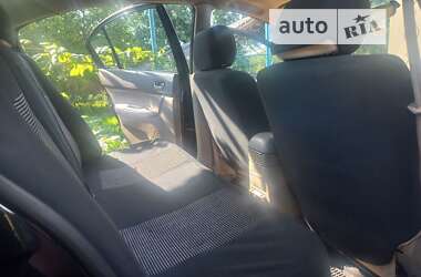 Седан Chery Elara 2008 в 
