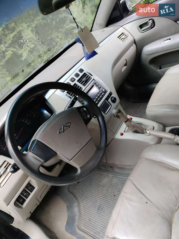 Седан Chery Elara 2007 в Мукачево фото 29 Седан Chery Elara 2007 в Мукачево