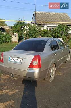 Седан Chery Elara 2007 в Терновке