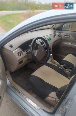 Седан Chery Elara 2008 в Запорожье