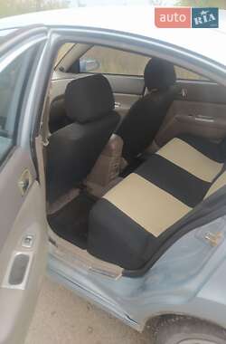Седан Chery Elara 2008 в Запорожье