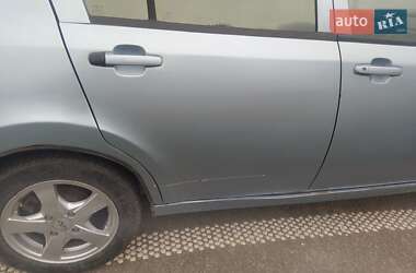 Седан Chery Elara 2008 в Запорожье