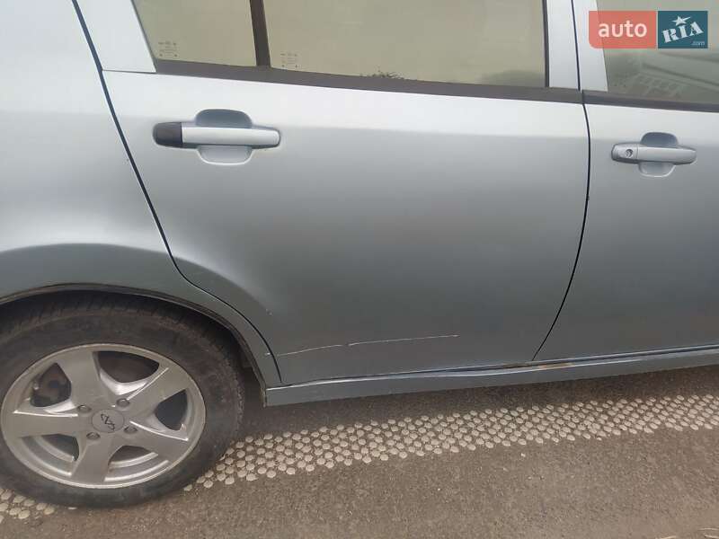 Седан Chery Elara 2008 в Запорожье