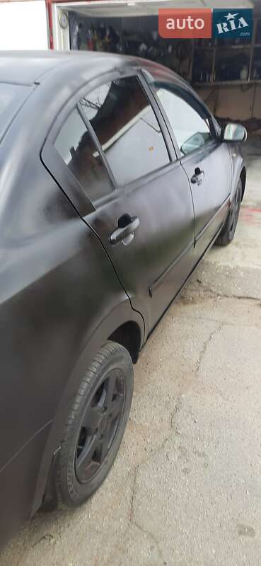 Седан Chery Elara 2007 в Житомире