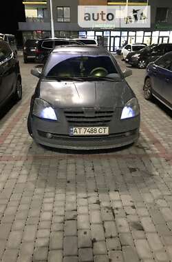 Седан Chery Elara 2007 в Рожнятове