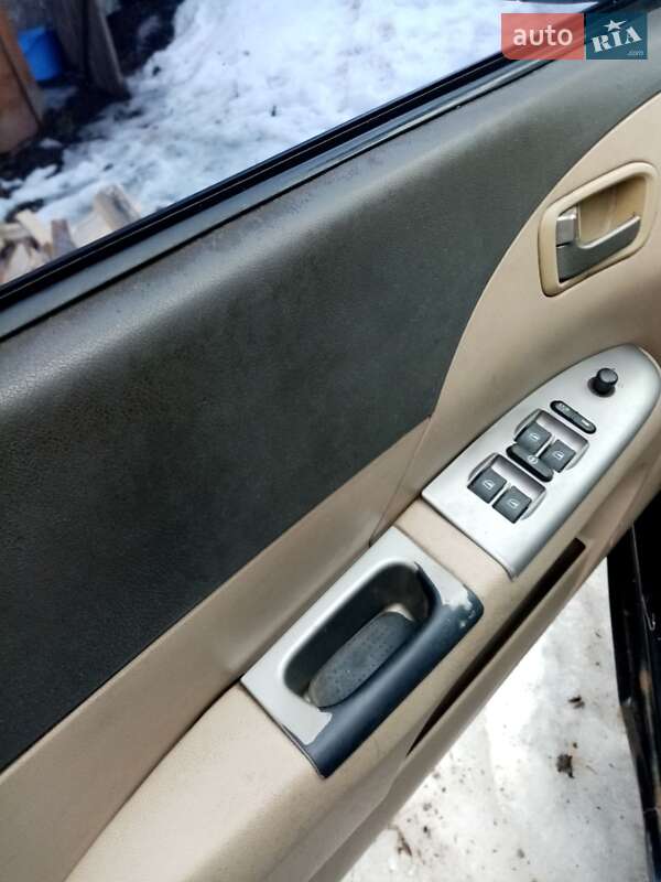 Седан Chery Elara 2011 в Городне фото 15 Седан Chery Elara 2011 в Городне