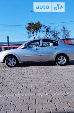 Седан Chery Elara 2008 в Житомире