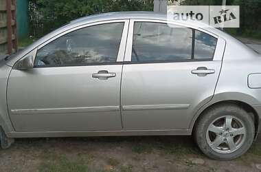 Седан Chery Elara 2007 в Ужгороде