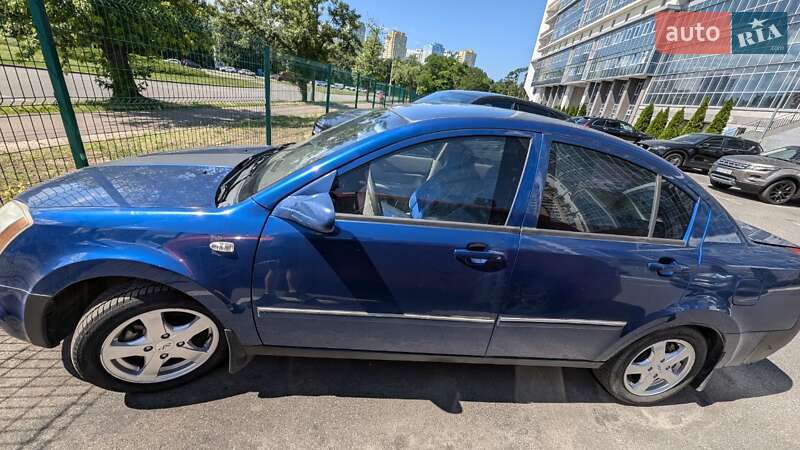 Седан Chery Elara 2007 в Киеве