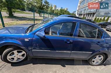Седан Chery Elara 2007 в 