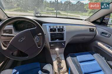 Седан Chery Elara 2007 в 