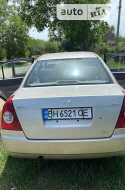 Седан Chery Elara 2008 в Ананьїві