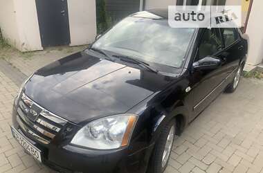 Седан Chery Elara 2007 в Києві