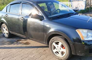 Седан Chery Elara 2007 в Конотопі