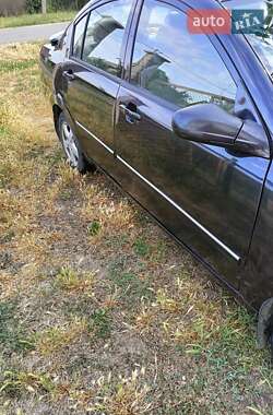 Седан Chery Elara 2008 в 