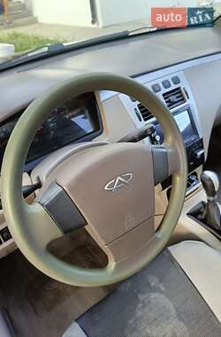Седан Chery Elara 2008 в 