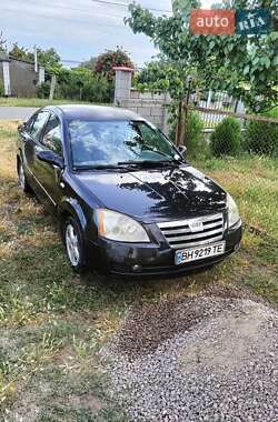 Седан Chery Elara 2008 в 