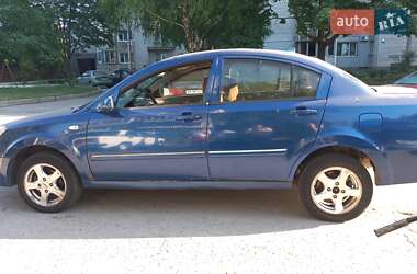 Седан Chery Elara 2007 в 