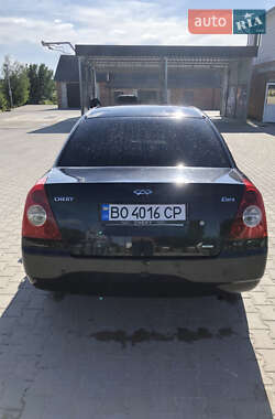 Седан Chery Elara 2008 в 