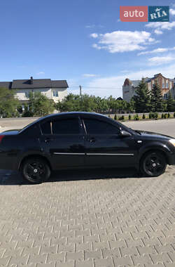 Седан Chery Elara 2008 в 