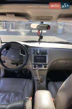 Седан Chery Elara 2008 в 