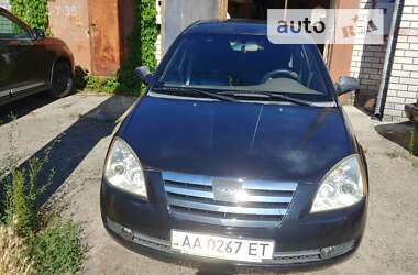 Седан Chery Elara 2007 в Киеве