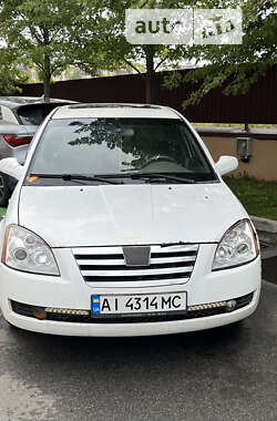 Седан Chery Elara 2007 в Киеве