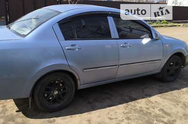 Седан Chery Elara 2007 в Баштанці