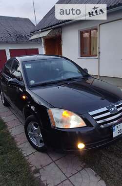 Седан Chery Elara 2007 в Стрию