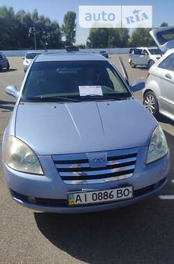 Седан Chery Elara 2007 в Киеве