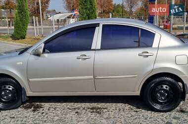 Седан Chery Elara 2008 в 