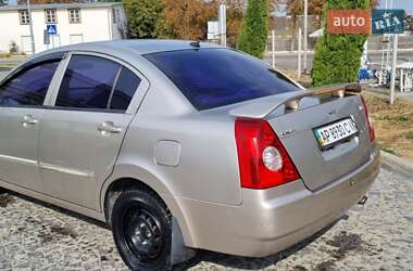Седан Chery Elara 2008 в 