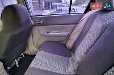 Седан Chery Elara 2008 в 