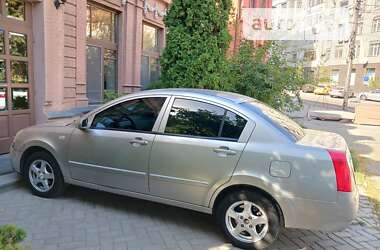 Седан Chery Elara 2007 в Дніпрі