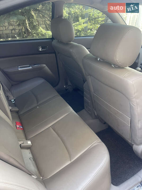 Седан Chery Elara 2007 в Южноукраинске