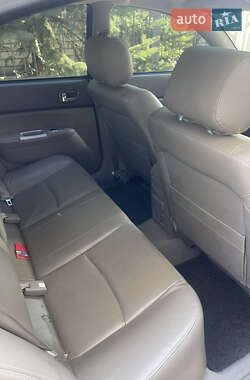 Седан Chery Elara 2007 в 