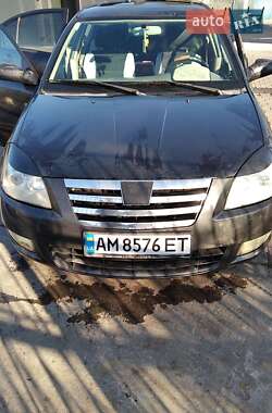 Седан Chery Elara 2007 в Житомире