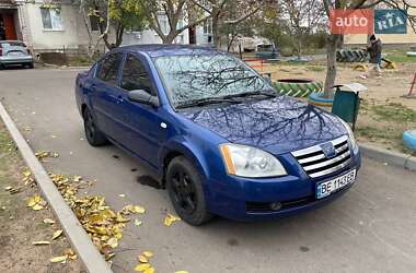 Седан Chery Elara 2007 в Миколаєві