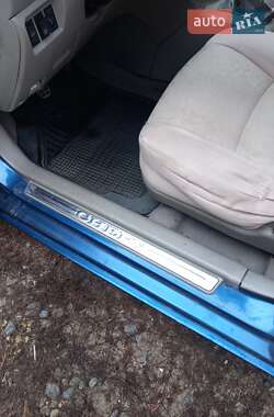 Седан Chery Elara 2007 в Броварах