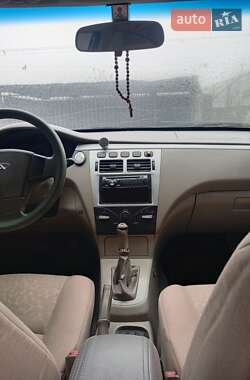 Седан Chery Elara 2007 в Броварах