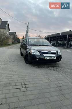 Седан Chery Elara 2007 в Коломиї